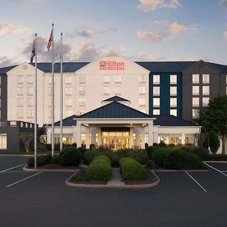 Hilton Garden Inn Richmond South/Southpark Colonial Heights Luaran gambar