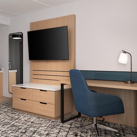 Hilton Garden Inn Richmond South/Southpark Colonial Heights Luaran gambar