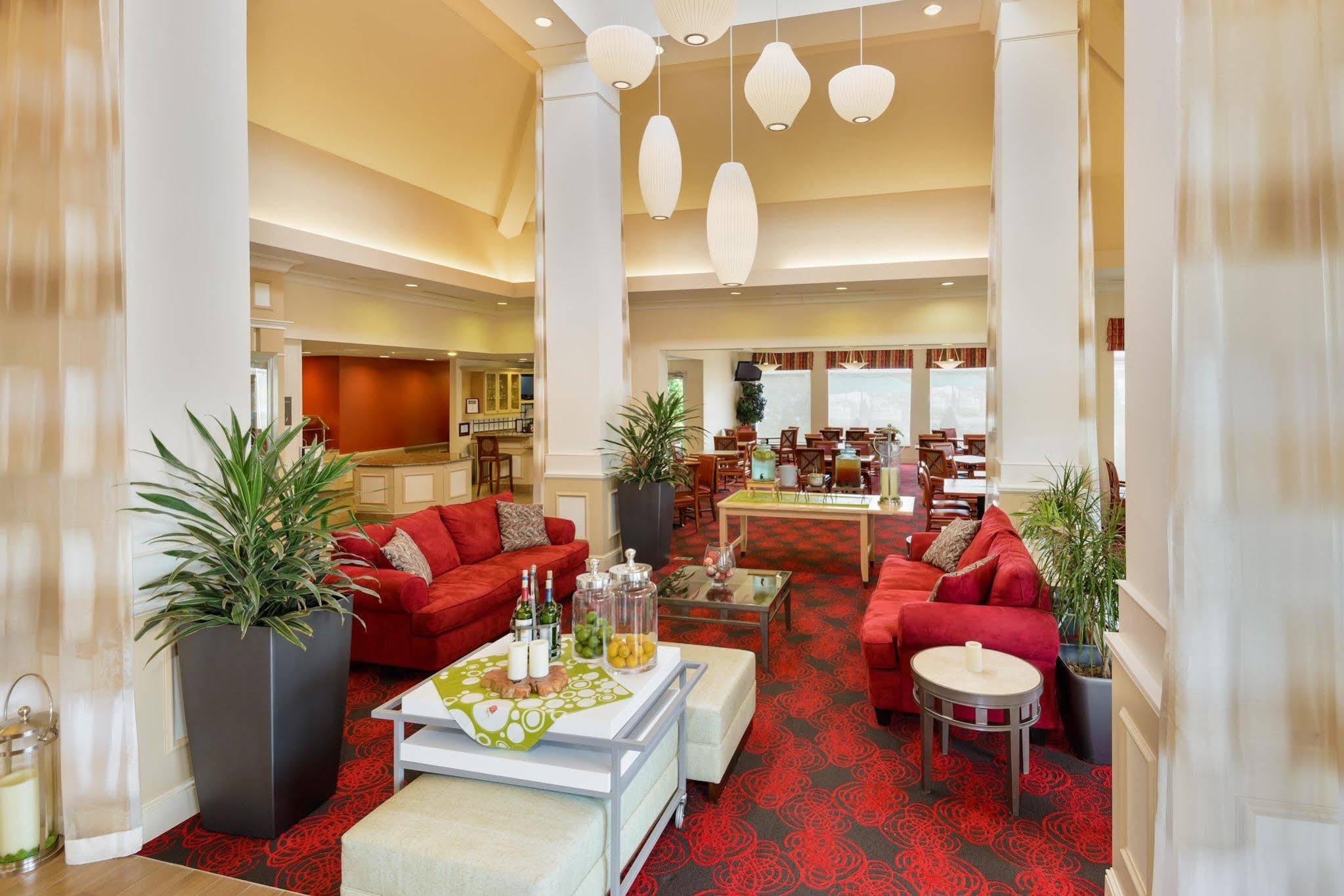 Hilton Garden Inn Richmond South/Southpark Colonial Heights Luaran gambar