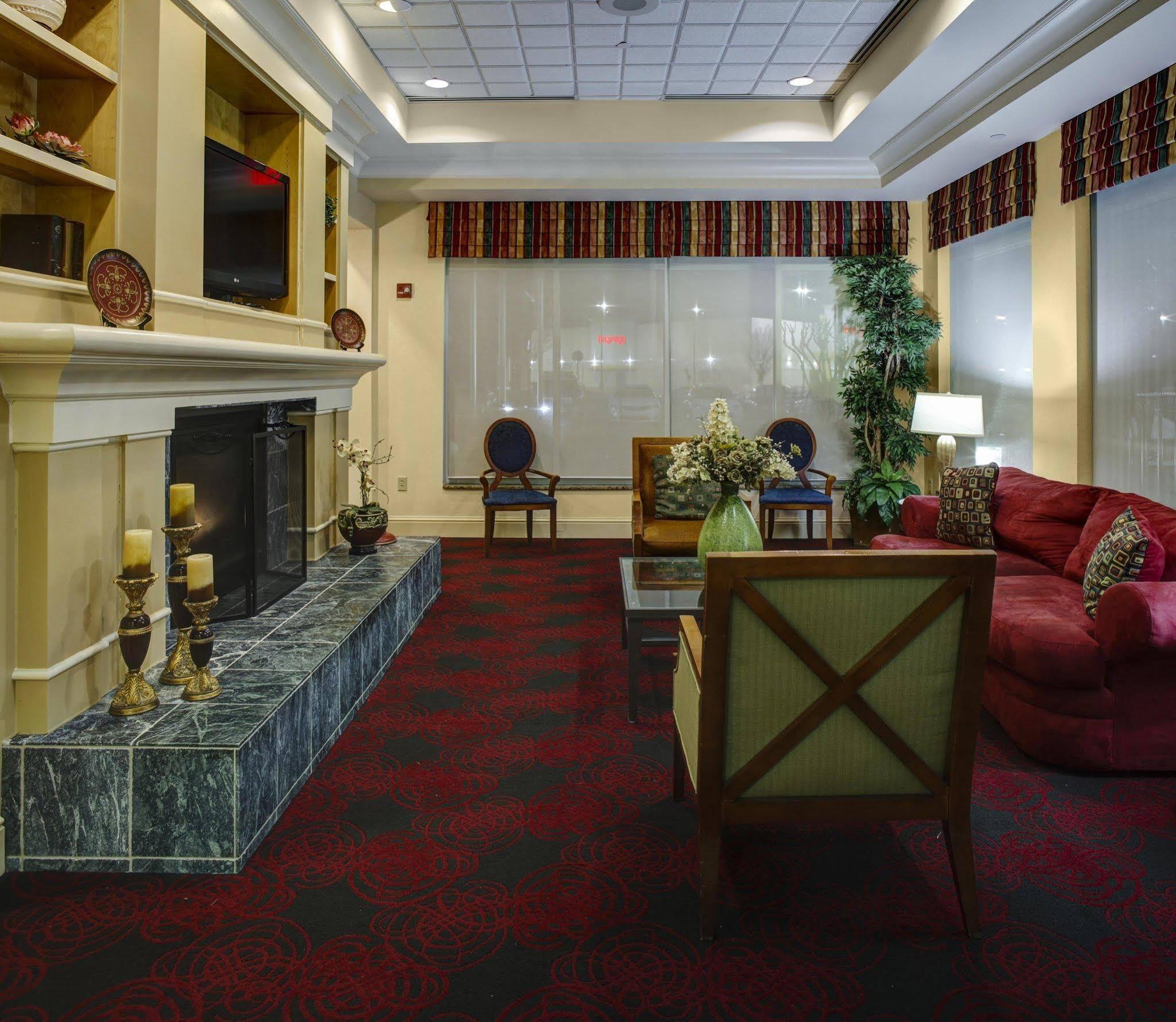 Hilton Garden Inn Richmond South/Southpark Colonial Heights Luaran gambar