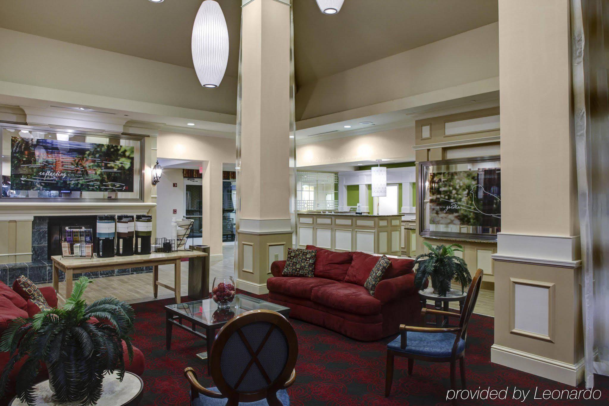 Hilton Garden Inn Richmond South/Southpark Colonial Heights Luaran gambar