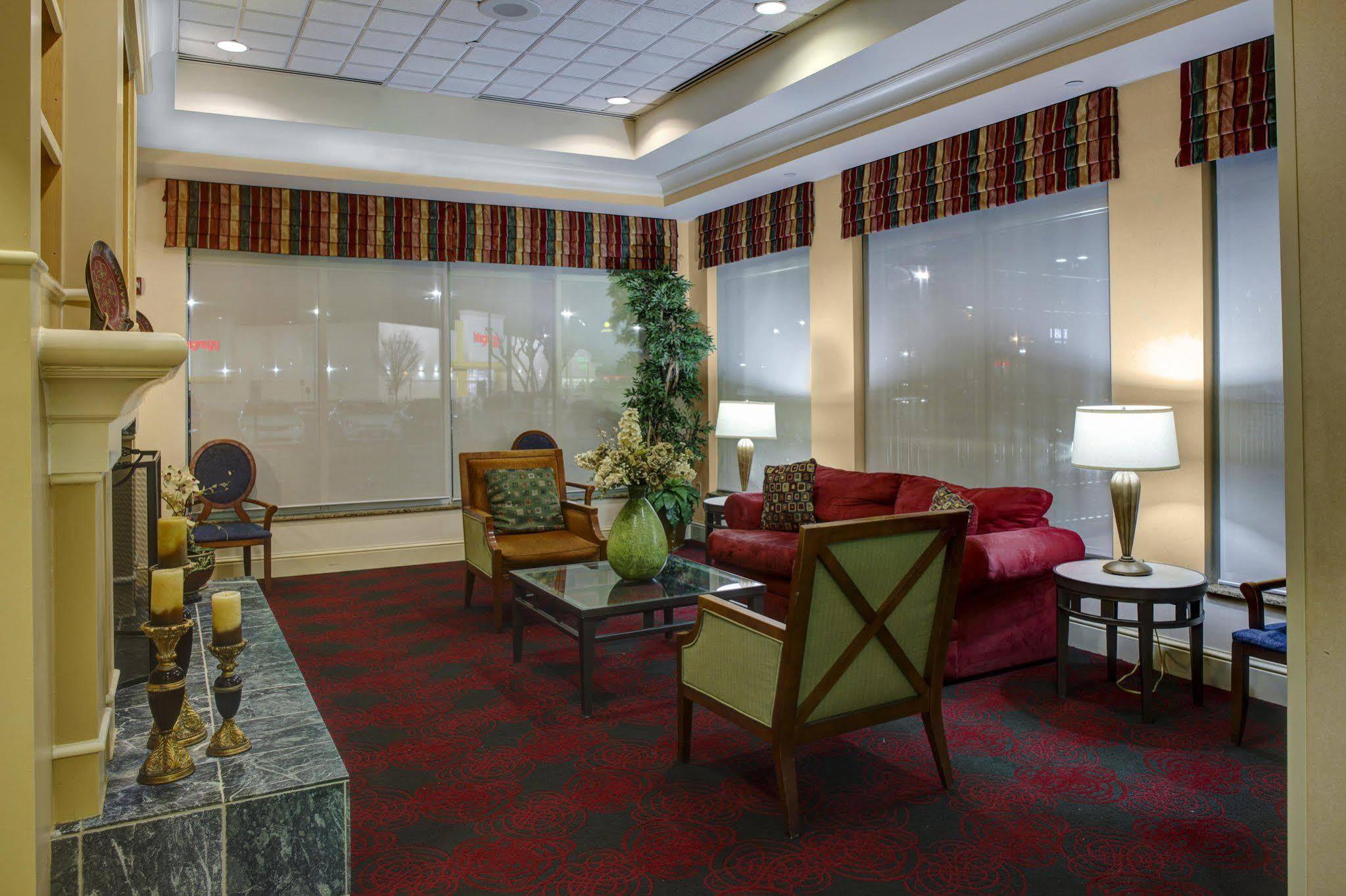 Hilton Garden Inn Richmond South/Southpark Colonial Heights Luaran gambar