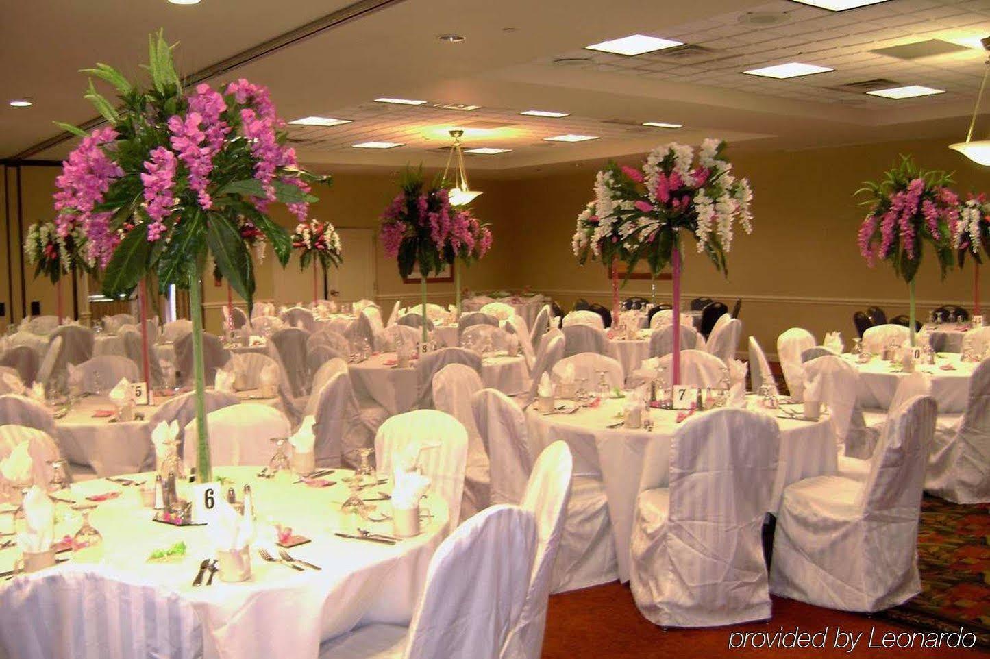 Hilton Garden Inn Richmond South/Southpark Colonial Heights Luaran gambar