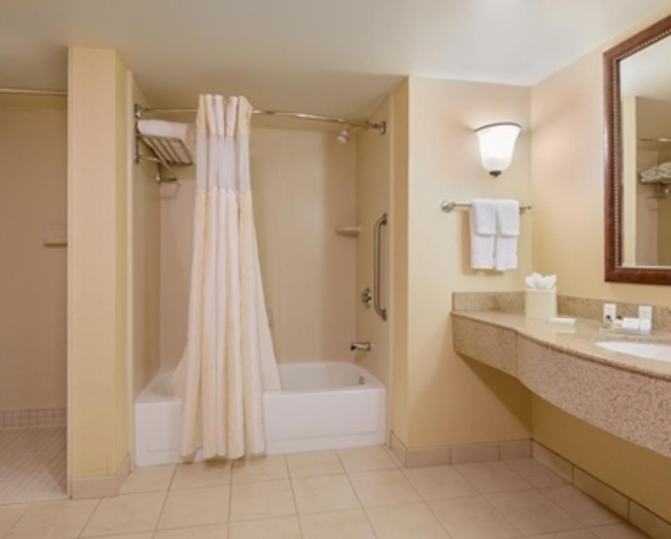 Hilton Garden Inn Richmond South/Southpark Colonial Heights Luaran gambar