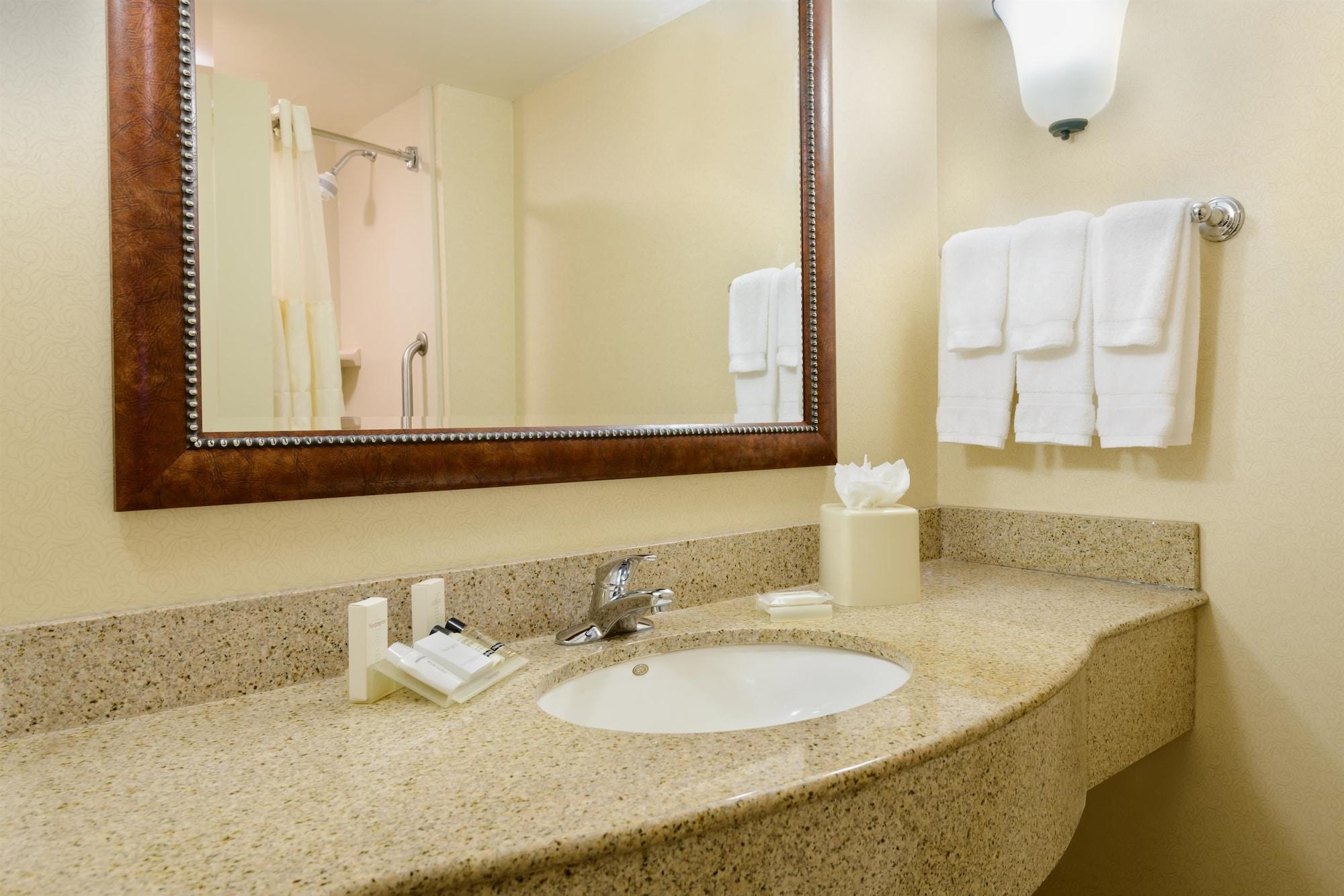 Hilton Garden Inn Richmond South/Southpark Colonial Heights Luaran gambar