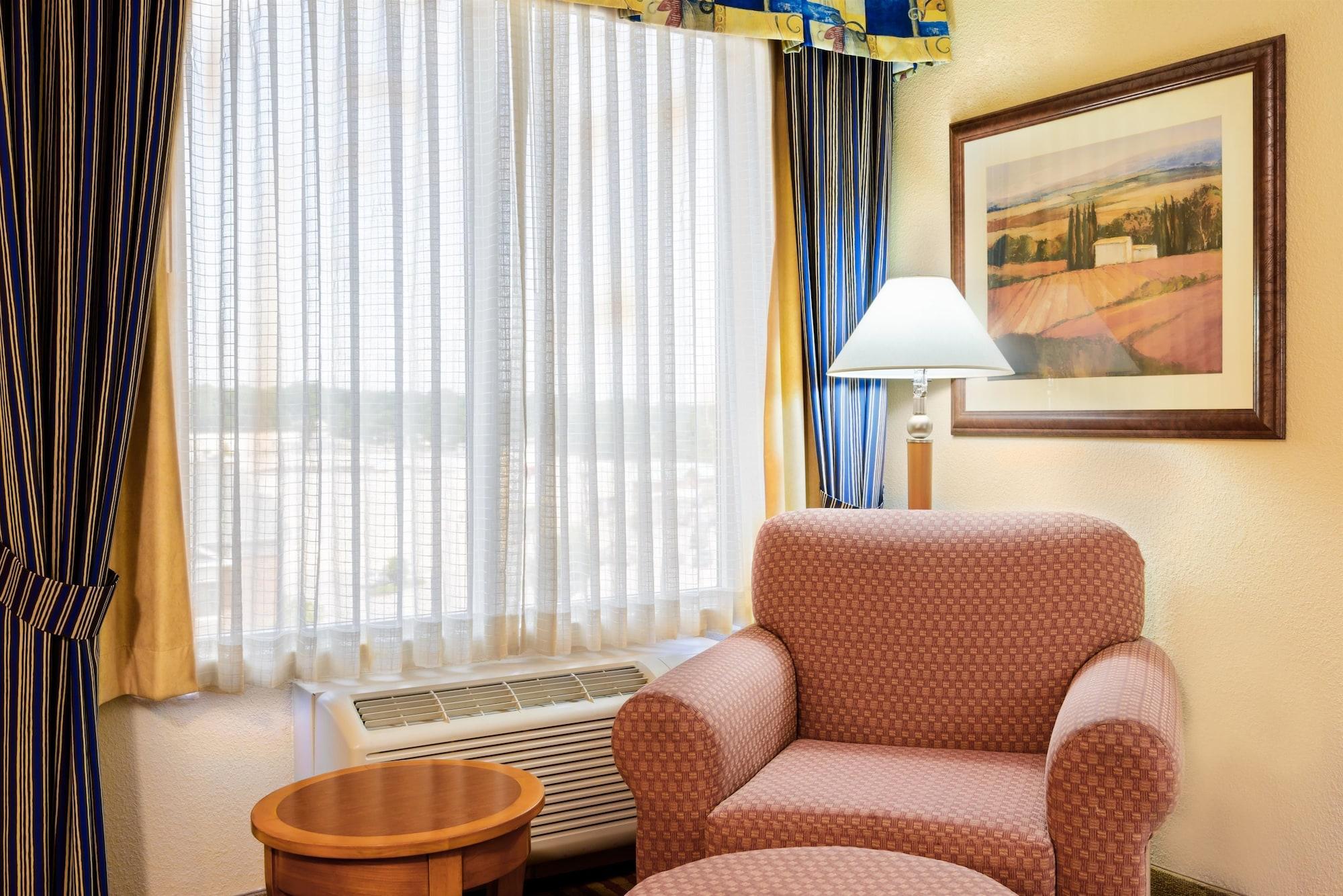 Hilton Garden Inn Richmond South/Southpark Colonial Heights Luaran gambar