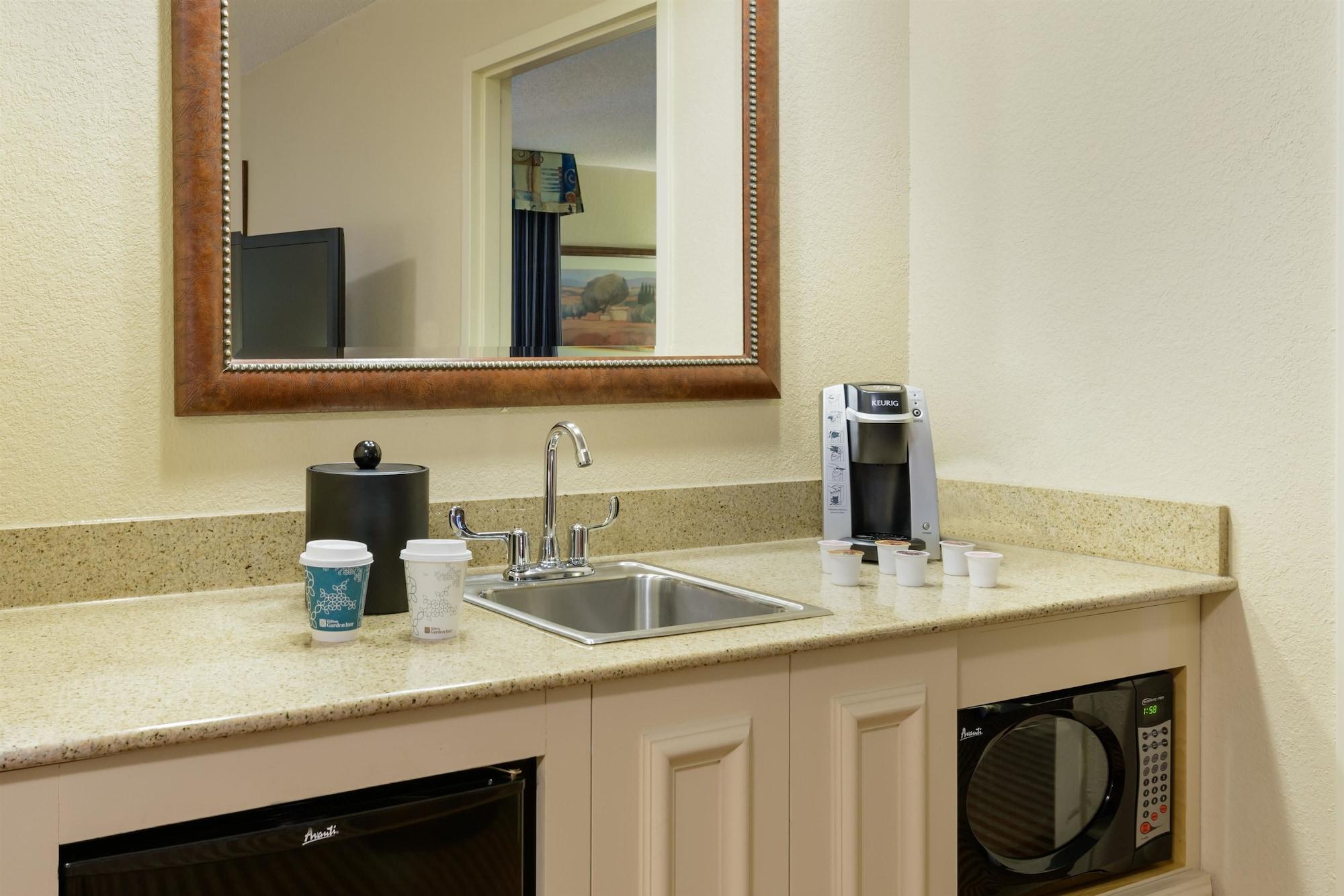 Hilton Garden Inn Richmond South/Southpark Colonial Heights Luaran gambar