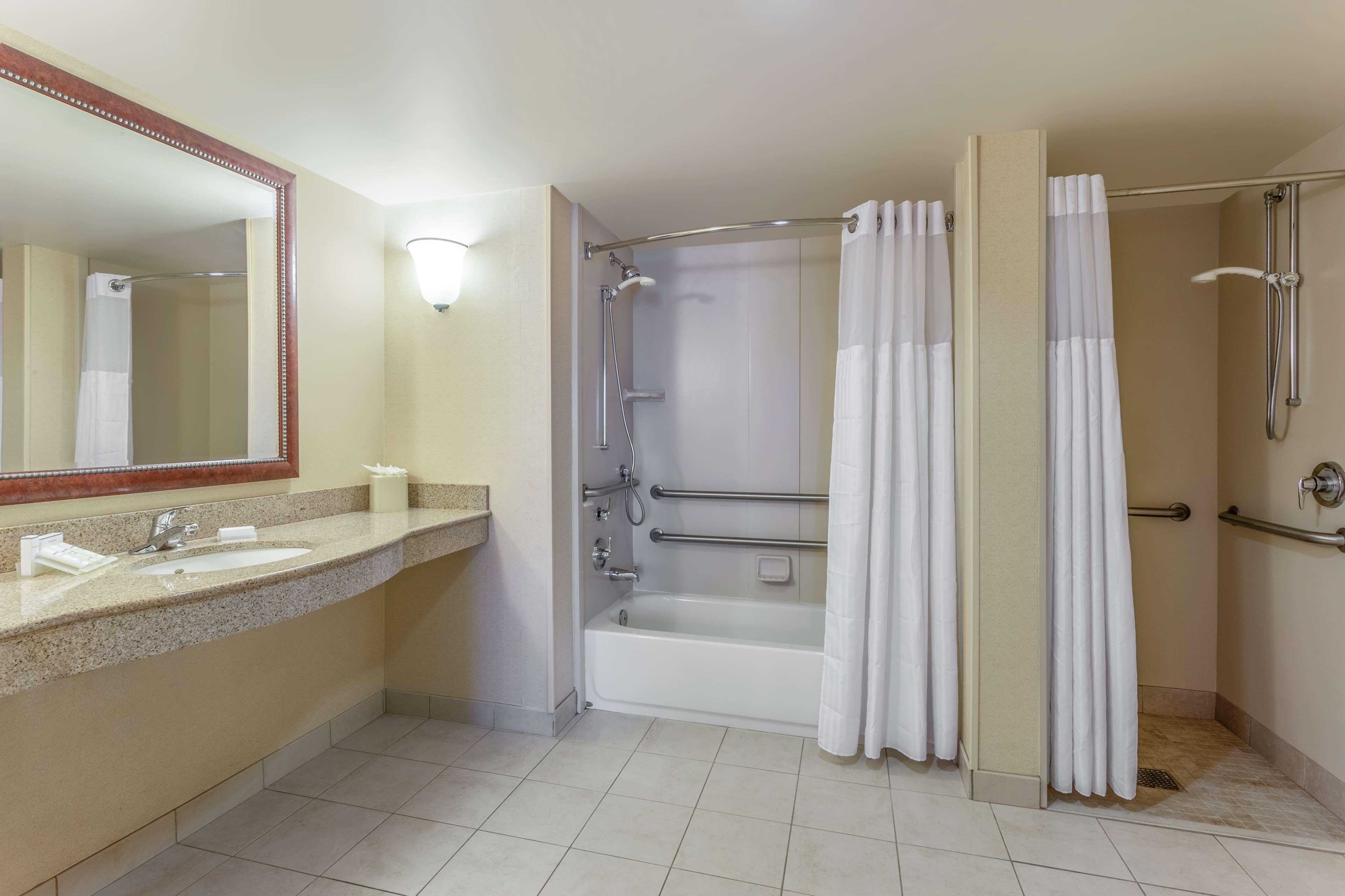 Hilton Garden Inn Richmond South/Southpark Colonial Heights Luaran gambar