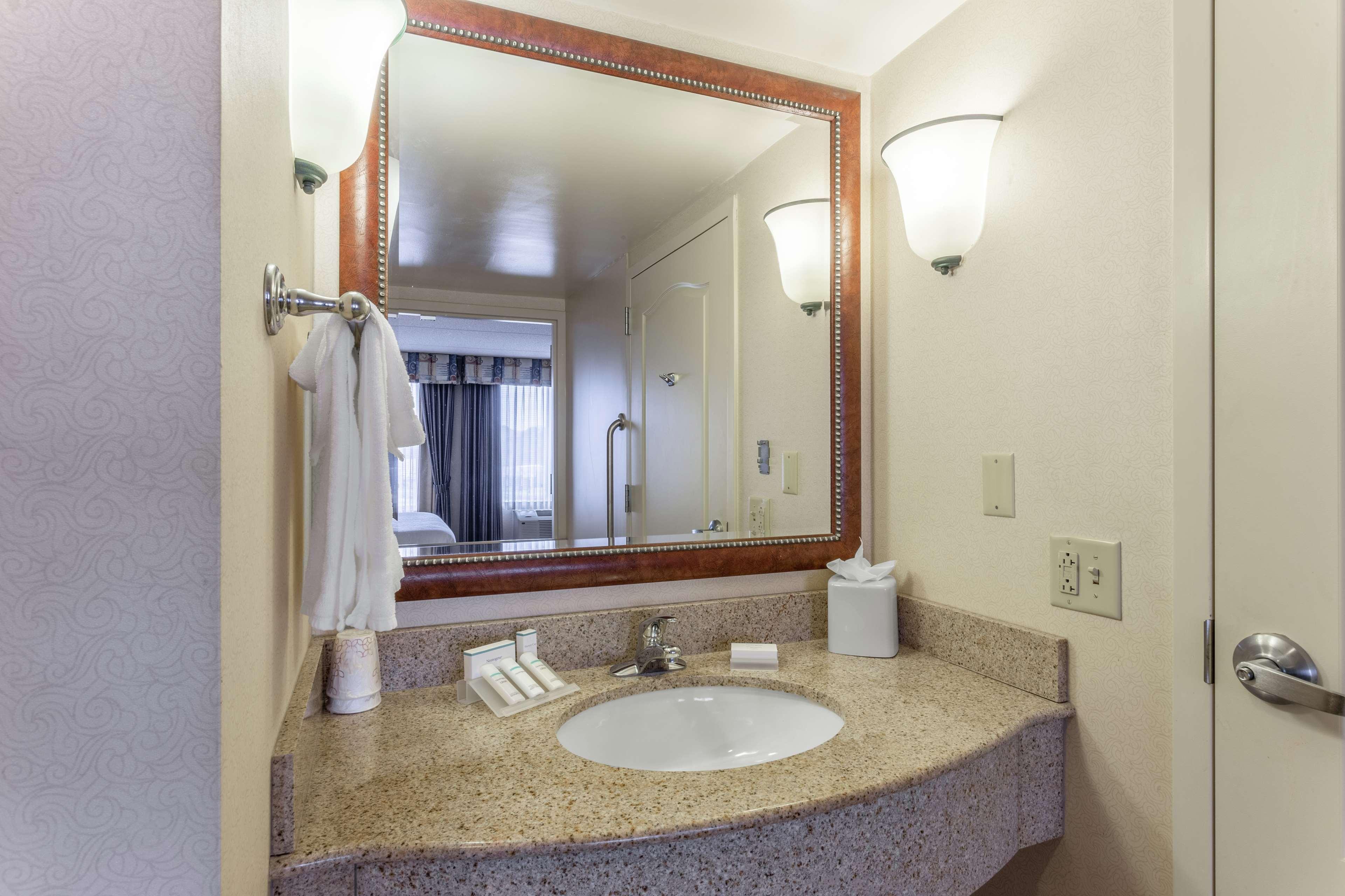 Hilton Garden Inn Richmond South/Southpark Colonial Heights Luaran gambar
