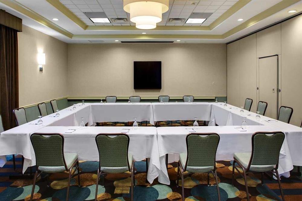 Hilton Garden Inn Richmond South/Southpark Colonial Heights Perniagaan gambar