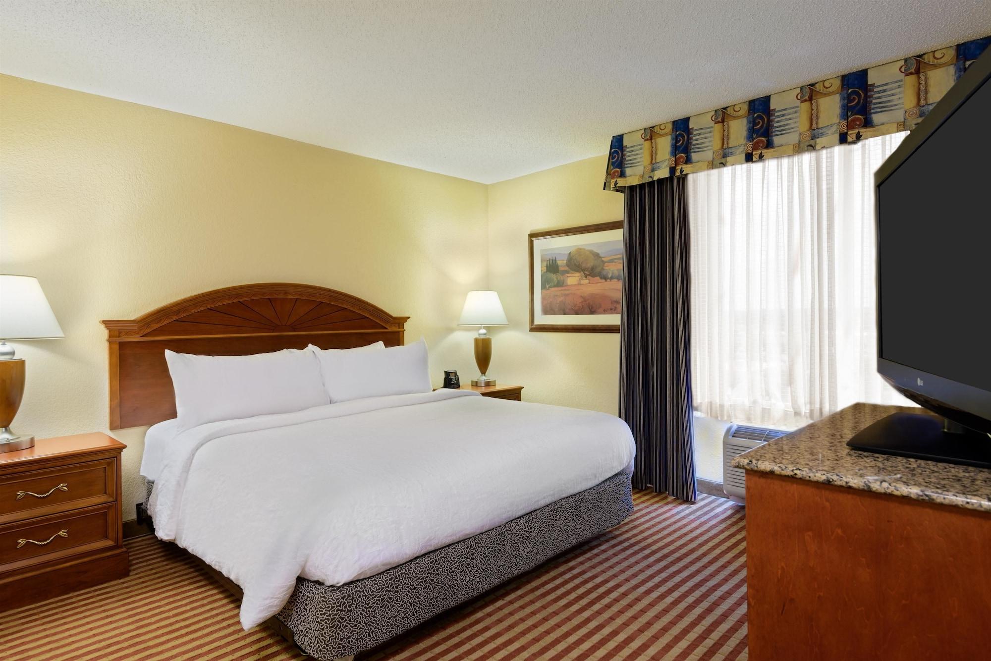 Hilton Garden Inn Richmond South/Southpark Colonial Heights Luaran gambar