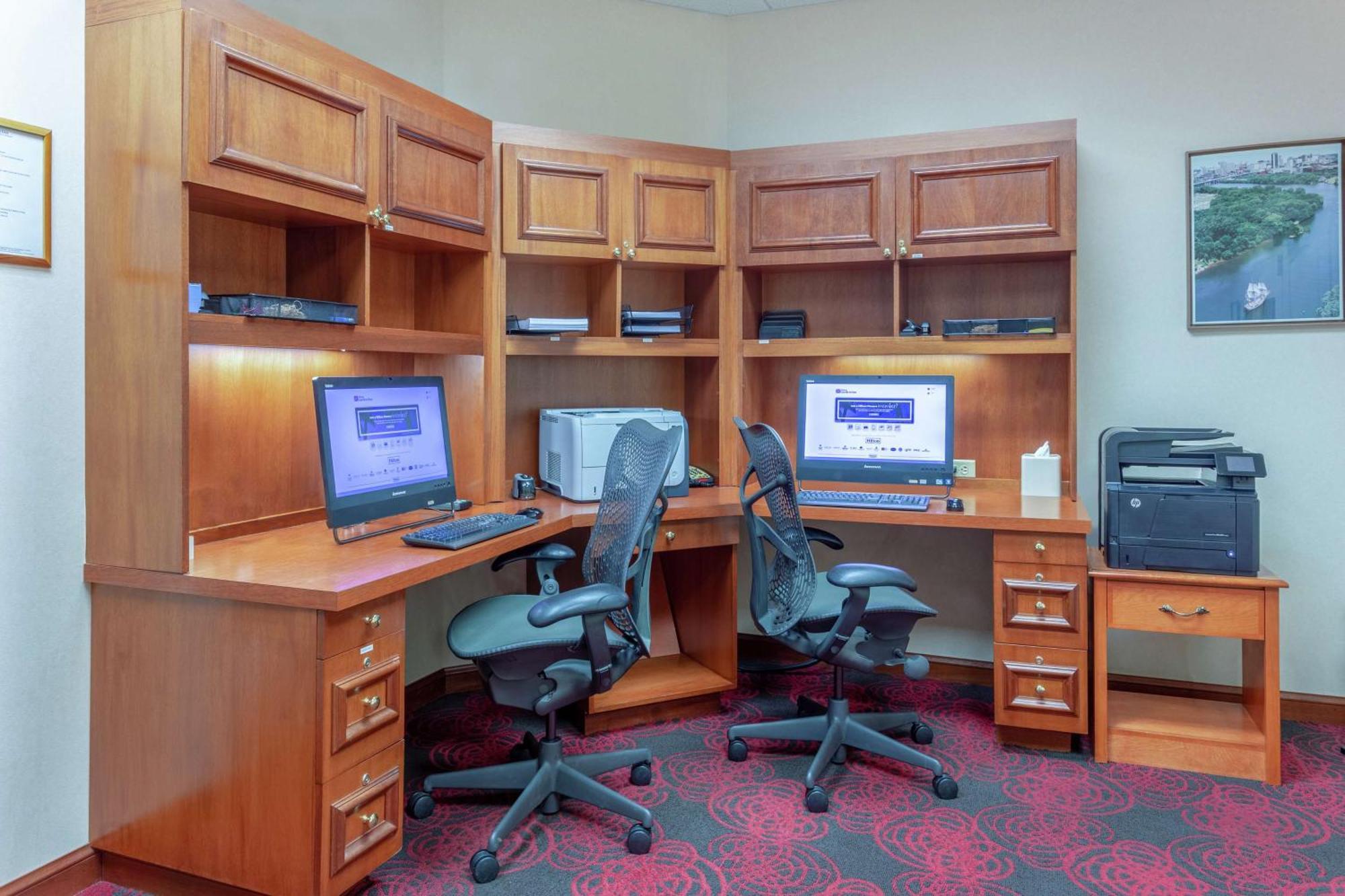 Hilton Garden Inn Richmond South/Southpark Colonial Heights Luaran gambar