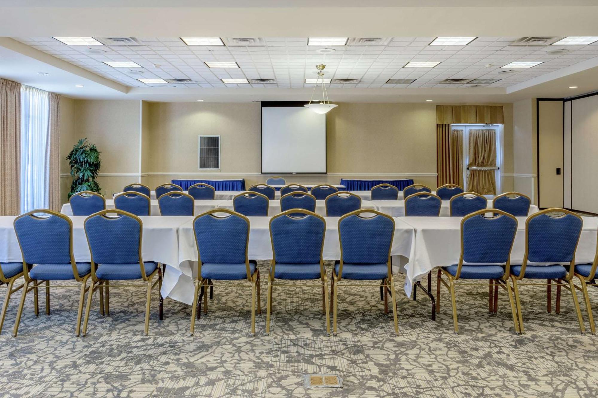 Hilton Garden Inn Richmond South/Southpark Colonial Heights Luaran gambar