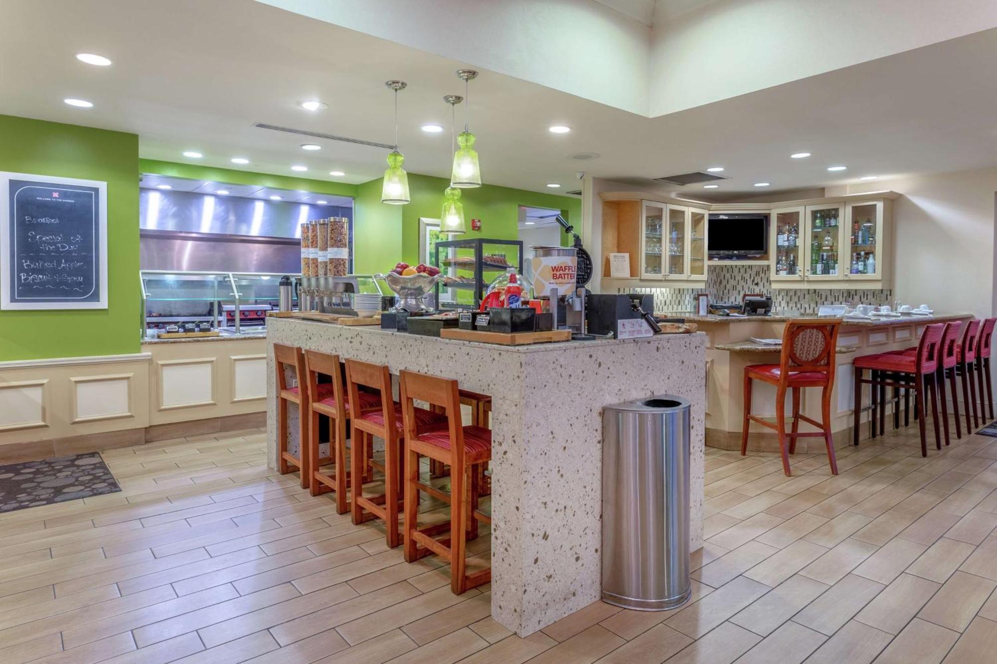 Hilton Garden Inn Richmond South/Southpark Colonial Heights Luaran gambar
