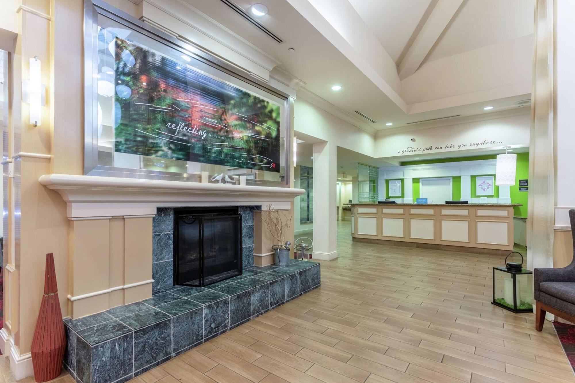 Hilton Garden Inn Richmond South/Southpark Colonial Heights Luaran gambar