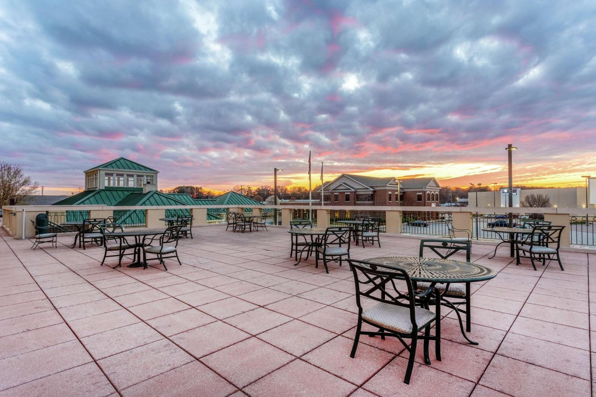 Hilton Garden Inn Richmond South/Southpark Colonial Heights Luaran gambar