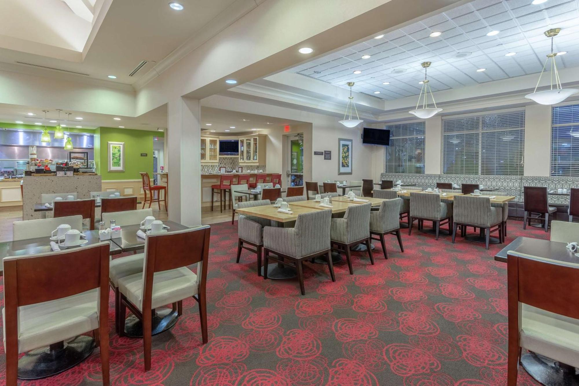 Hilton Garden Inn Richmond South/Southpark Colonial Heights Luaran gambar