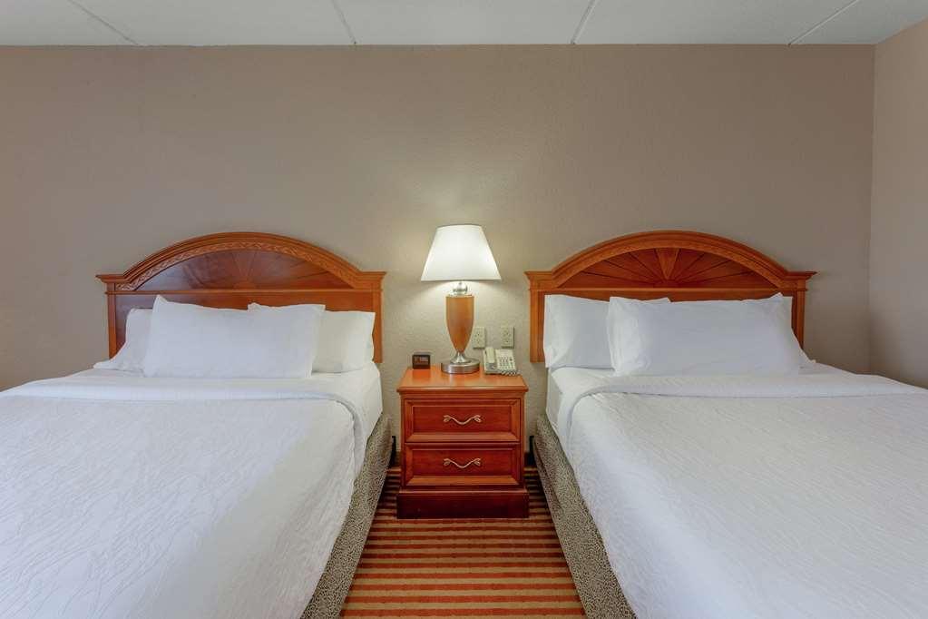 Hilton Garden Inn Richmond South/Southpark Colonial Heights Bilik gambar