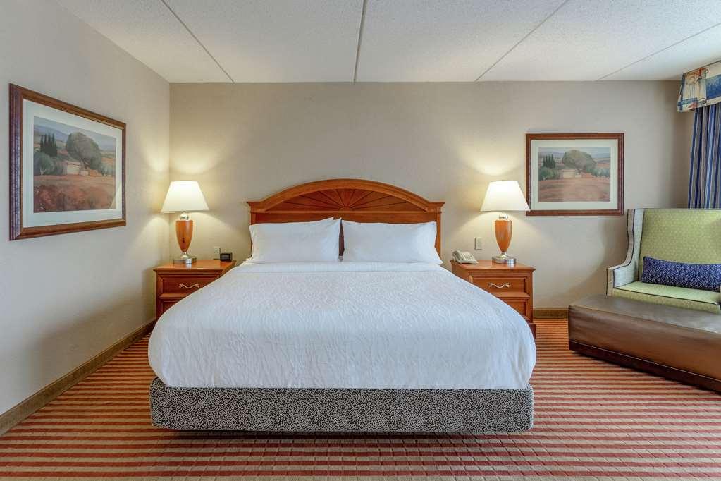 Hilton Garden Inn Richmond South/Southpark Colonial Heights Bilik gambar