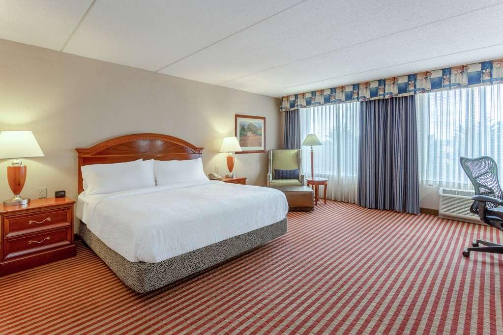 Hilton Garden Inn Richmond South/Southpark Colonial Heights Bilik gambar