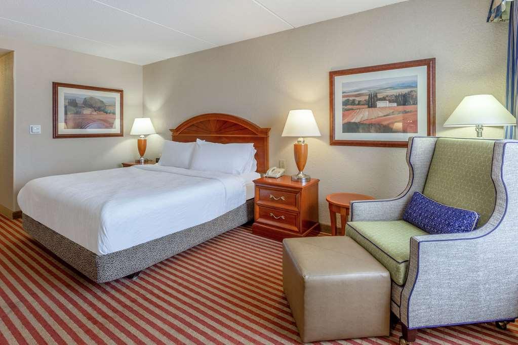 Hilton Garden Inn Richmond South/Southpark Colonial Heights Bilik gambar