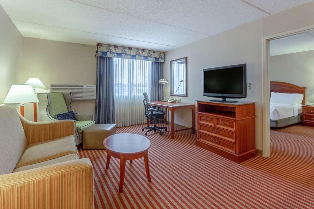 Hilton Garden Inn Richmond South/Southpark Colonial Heights Bilik gambar