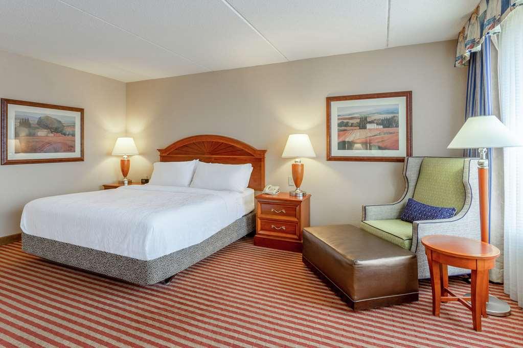 Hilton Garden Inn Richmond South/Southpark Colonial Heights Bilik gambar