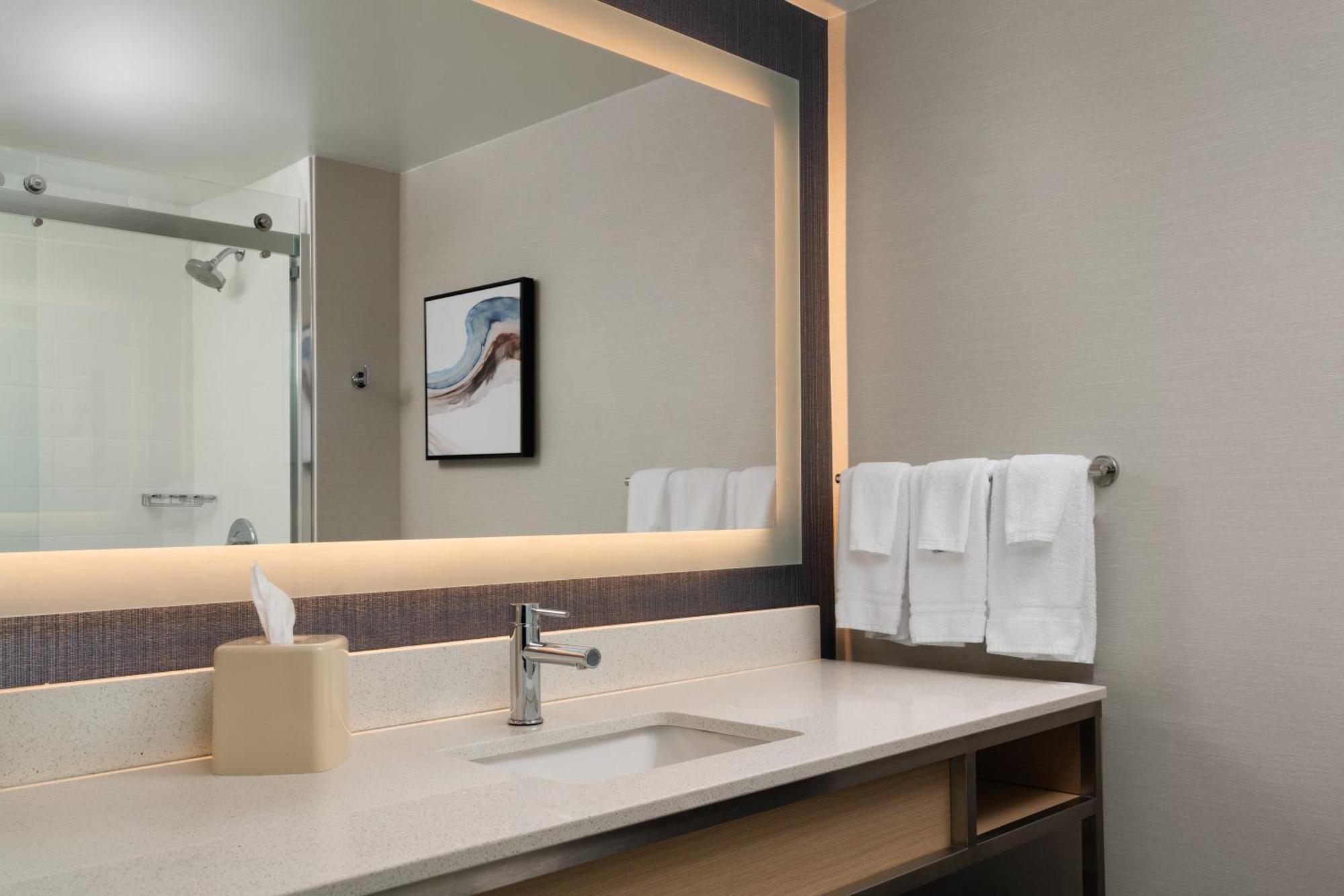 Hilton Garden Inn Richmond South/Southpark Colonial Heights Luaran gambar