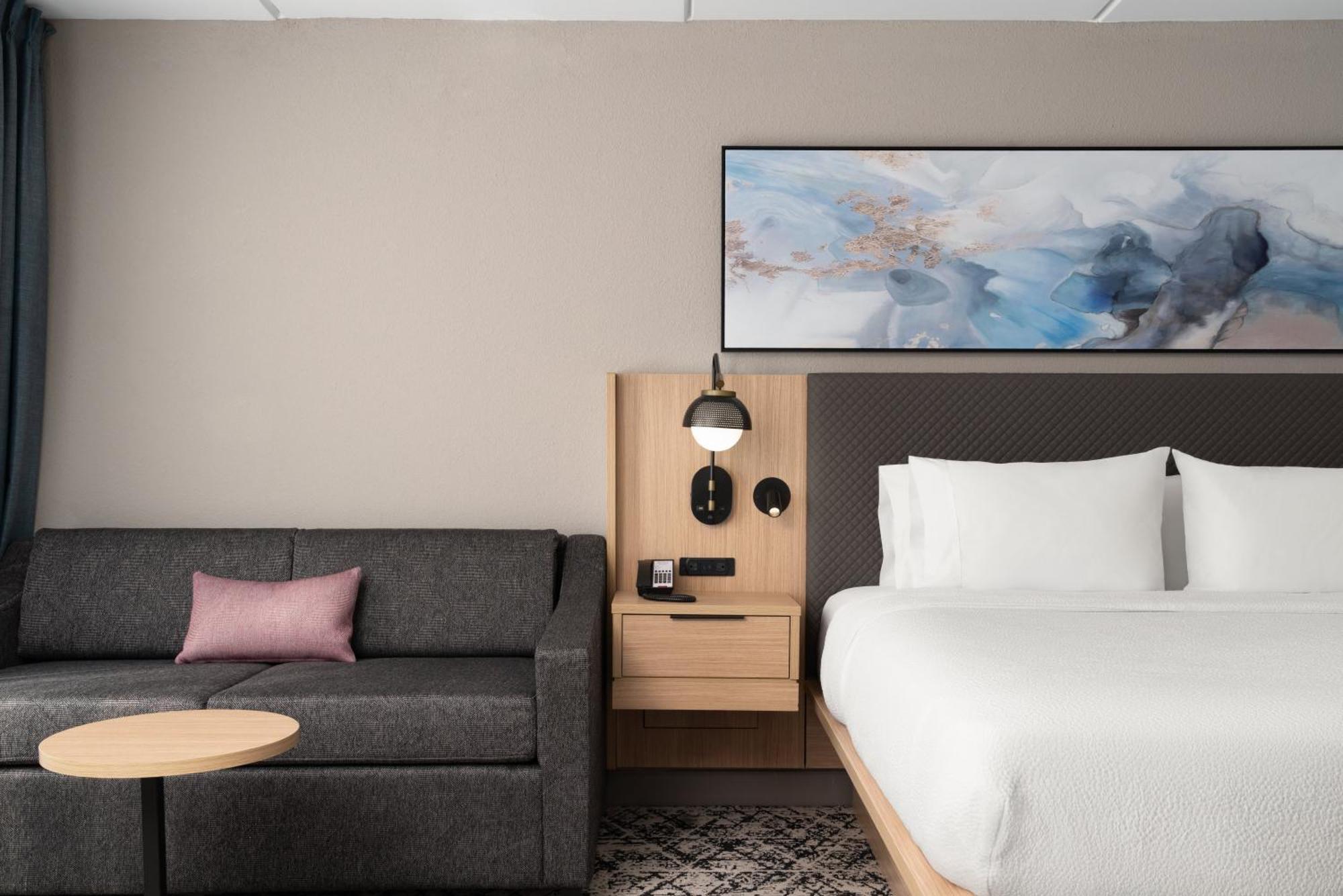 Hilton Garden Inn Richmond South/Southpark Colonial Heights Luaran gambar