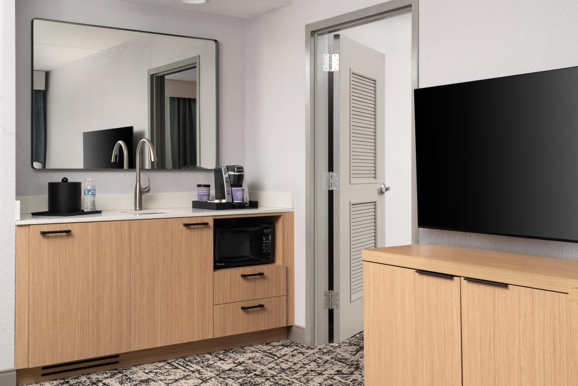 Hilton Garden Inn Richmond South/Southpark Colonial Heights Luaran gambar