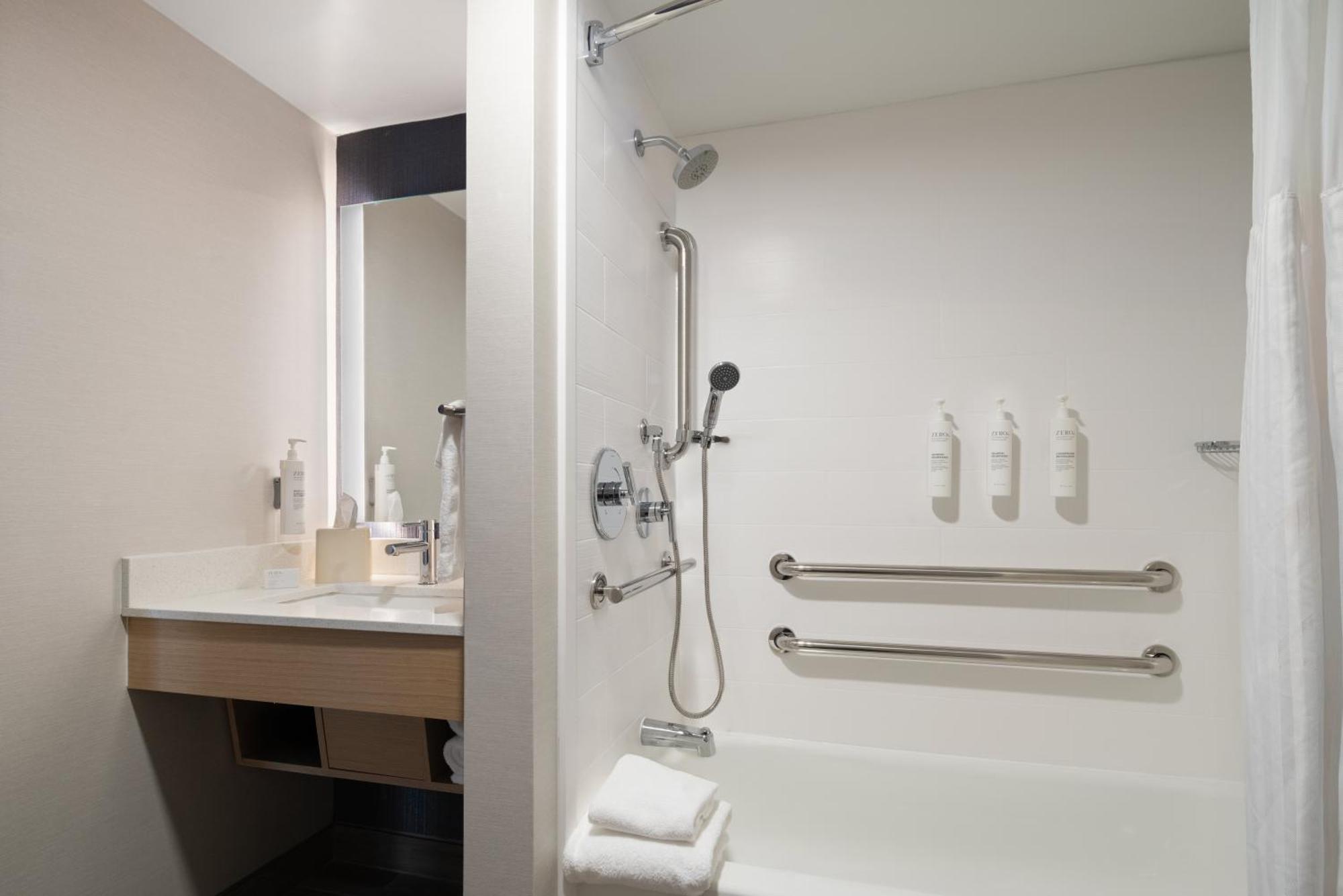Hilton Garden Inn Richmond South/Southpark Colonial Heights Luaran gambar