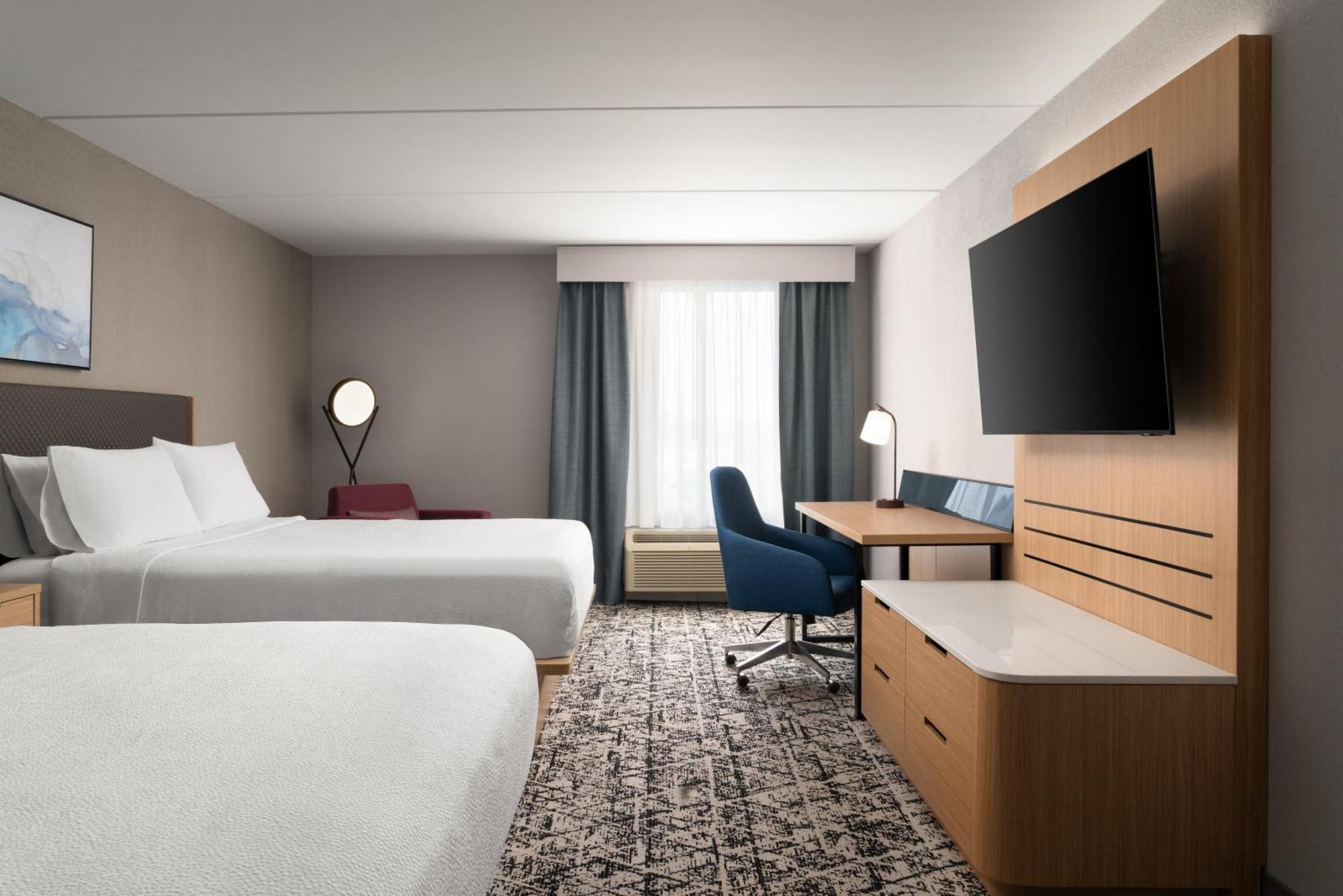 Hilton Garden Inn Richmond South/Southpark Colonial Heights Luaran gambar