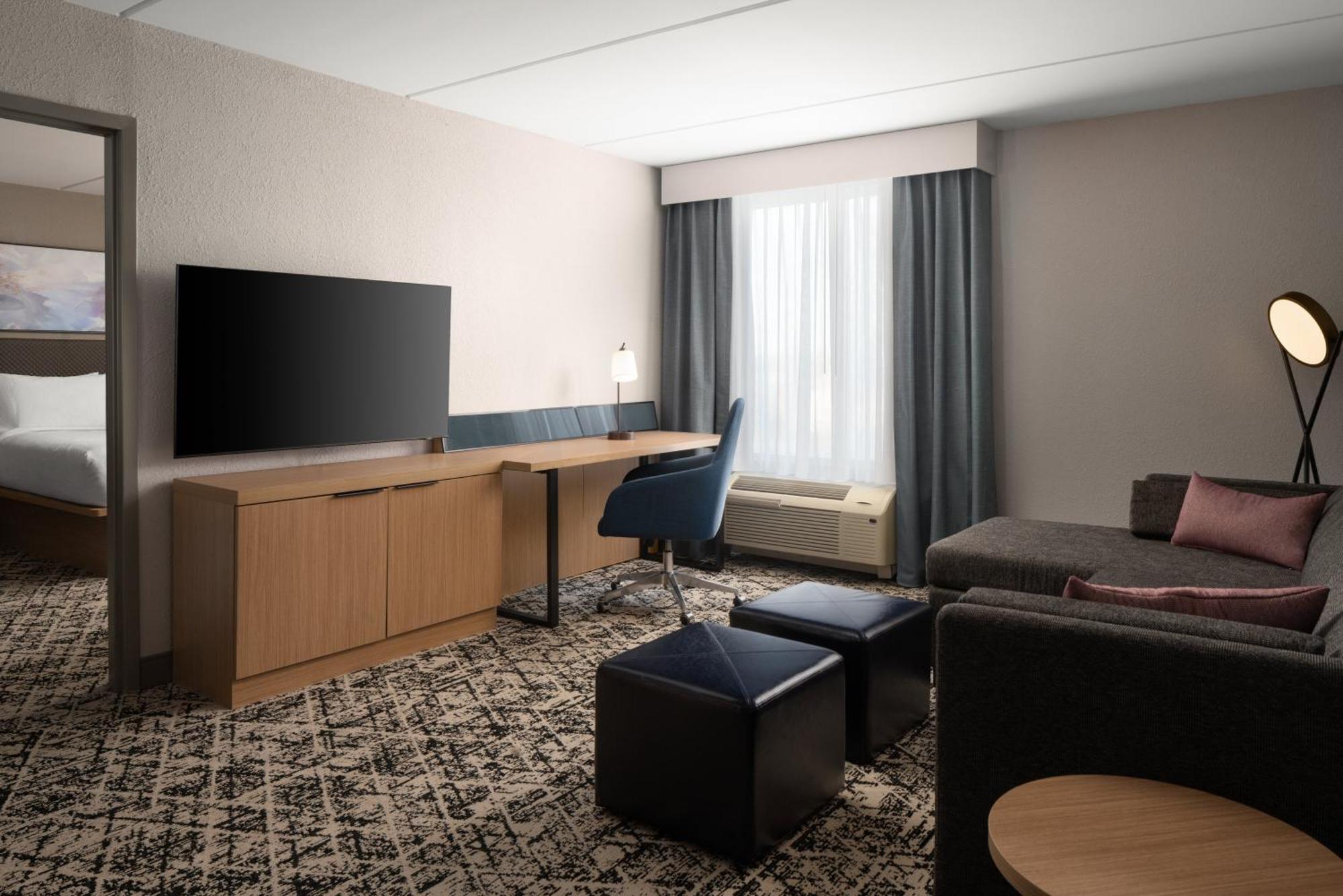 Hilton Garden Inn Richmond South/Southpark Colonial Heights Luaran gambar