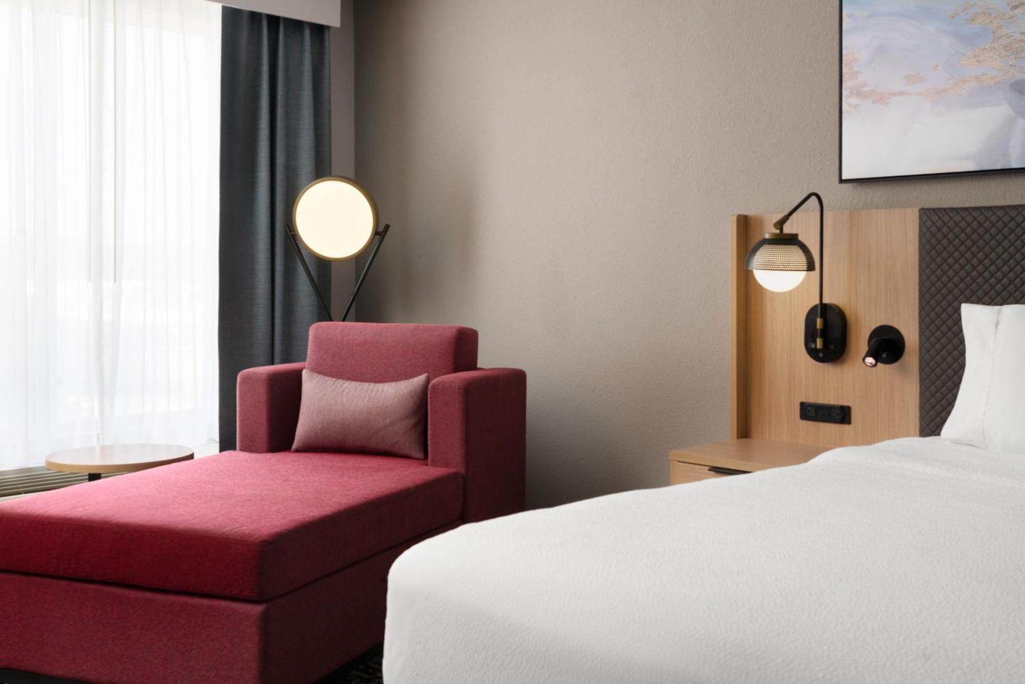 Hilton Garden Inn Richmond South/Southpark Colonial Heights Luaran gambar