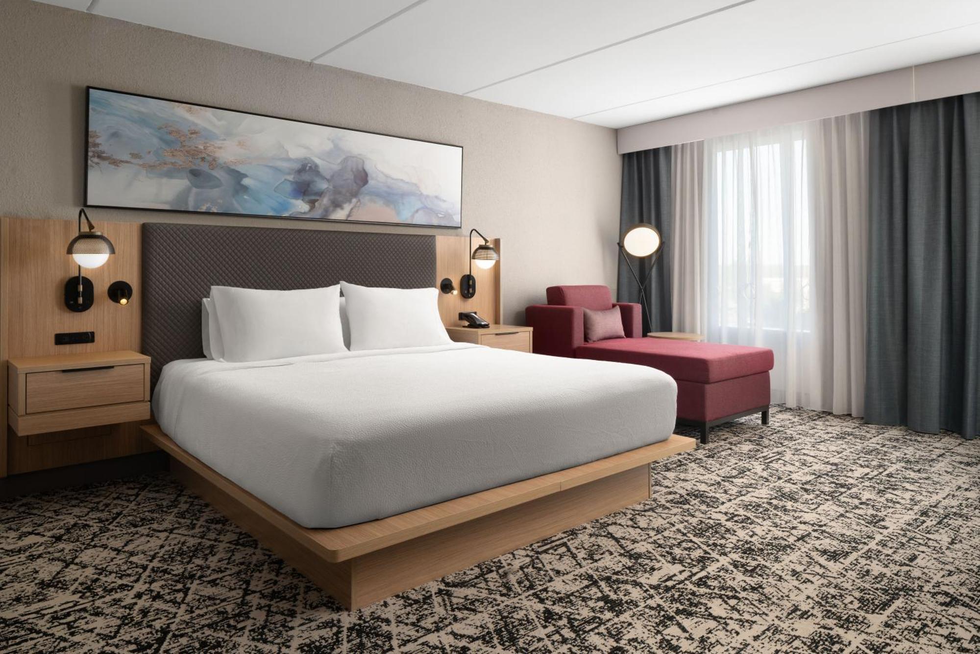 Hilton Garden Inn Richmond South/Southpark Colonial Heights Luaran gambar