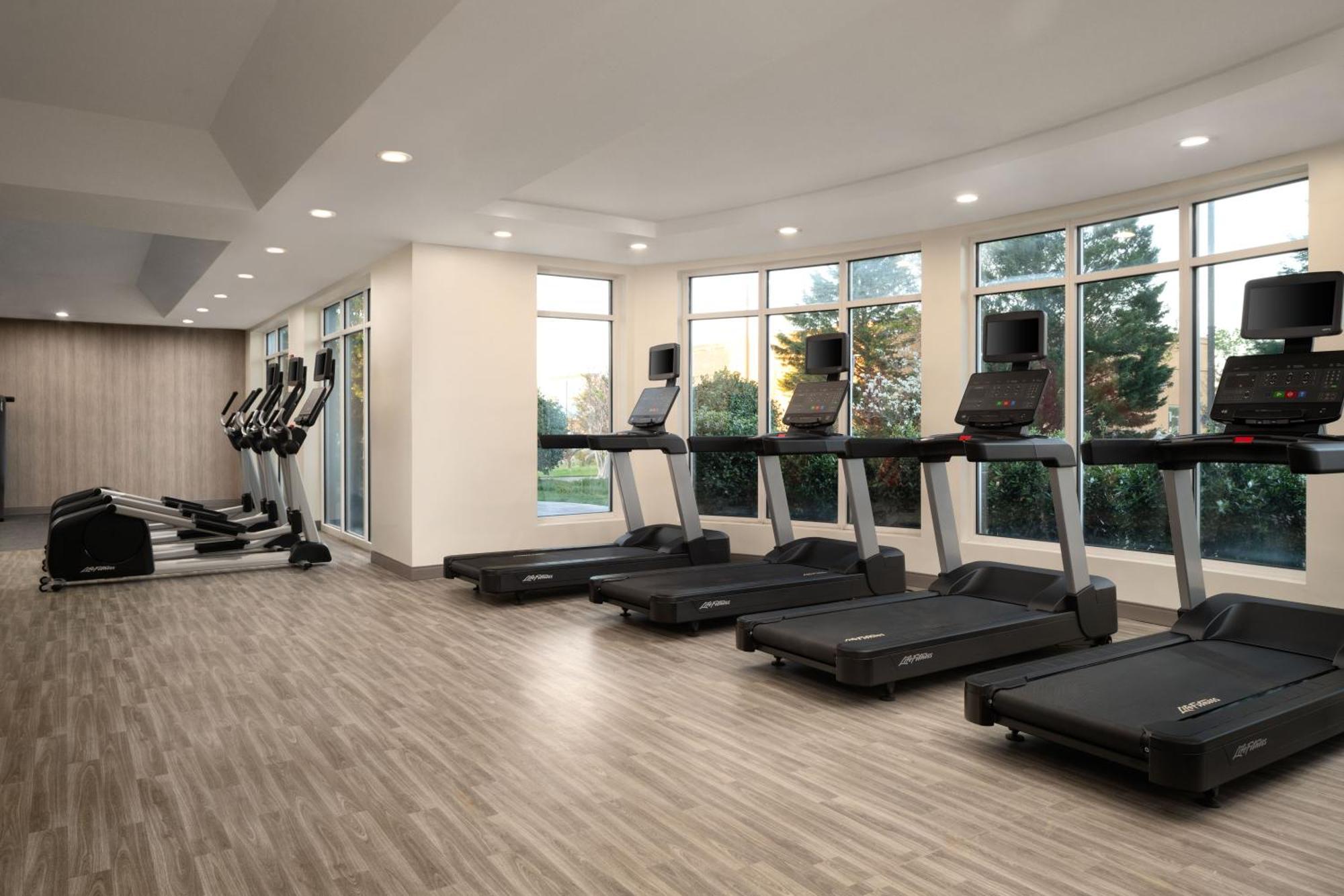 Hilton Garden Inn Richmond South/Southpark Colonial Heights Luaran gambar