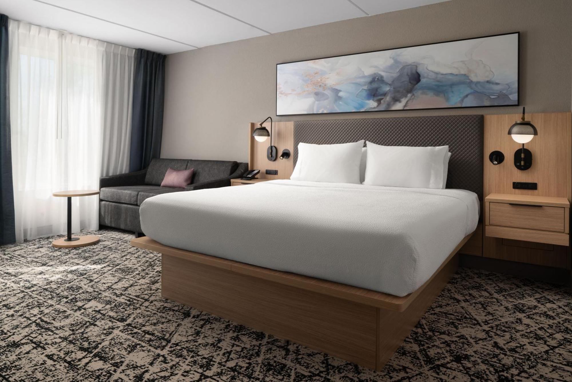 Hilton Garden Inn Richmond South/Southpark Colonial Heights Luaran gambar