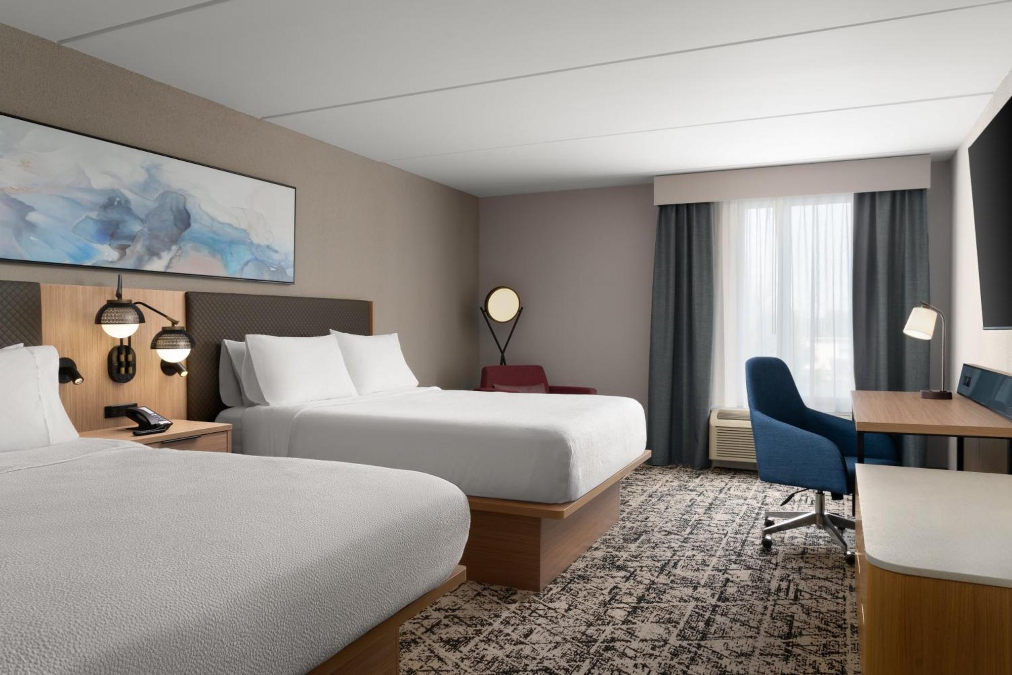 Hilton Garden Inn Richmond South/Southpark Colonial Heights Luaran gambar