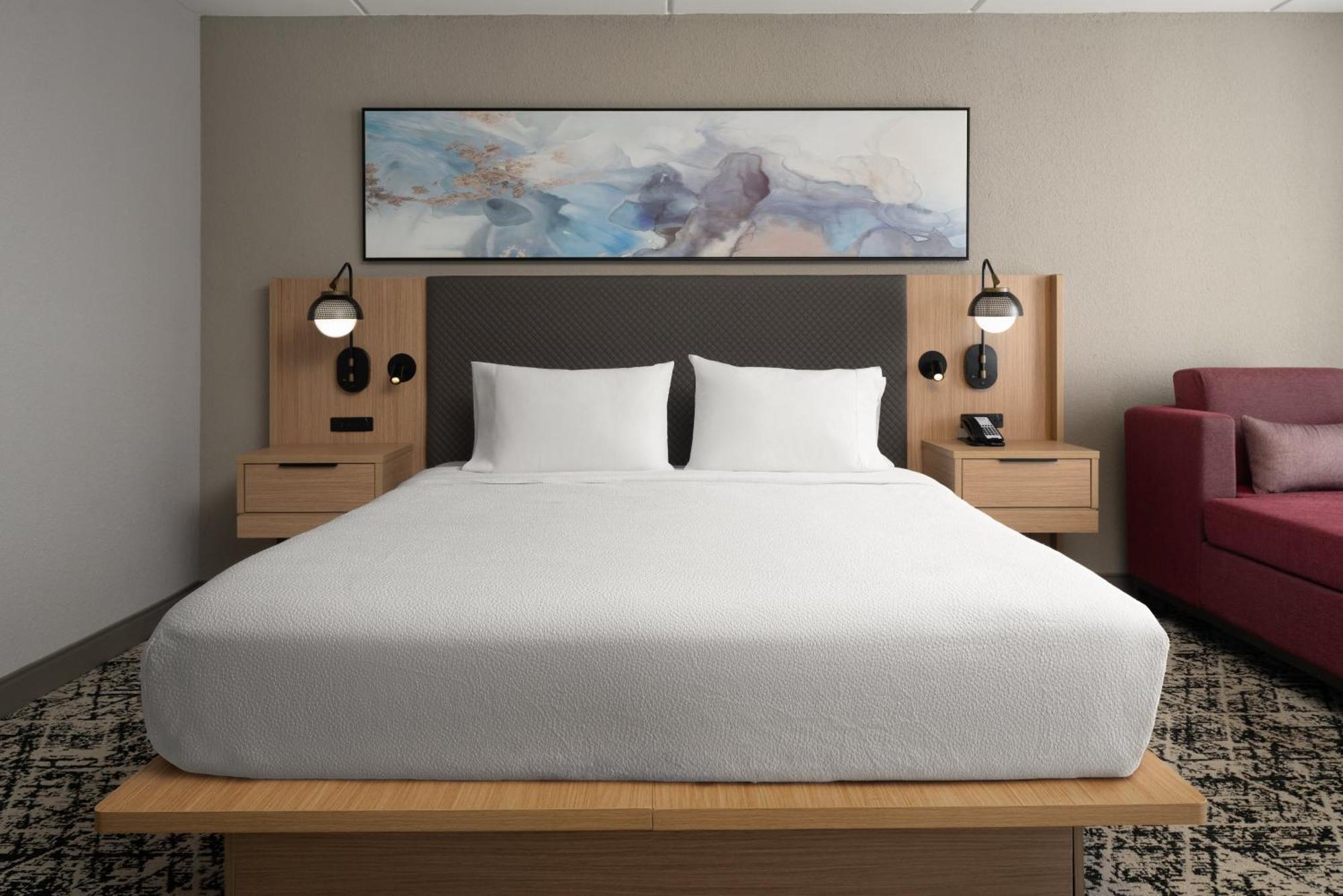 Hilton Garden Inn Richmond South/Southpark Colonial Heights Luaran gambar