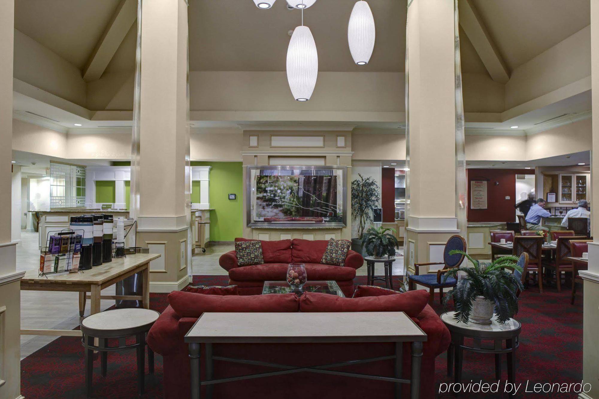 Hilton Garden Inn Richmond South/Southpark Colonial Heights Luaran gambar