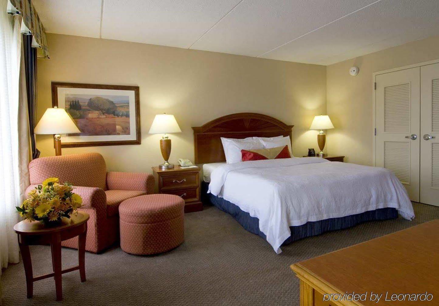 Hilton Garden Inn Richmond South/Southpark Colonial Heights Luaran gambar