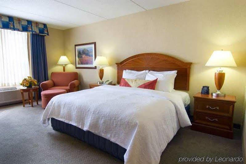 Hilton Garden Inn Richmond South/Southpark Colonial Heights Luaran gambar